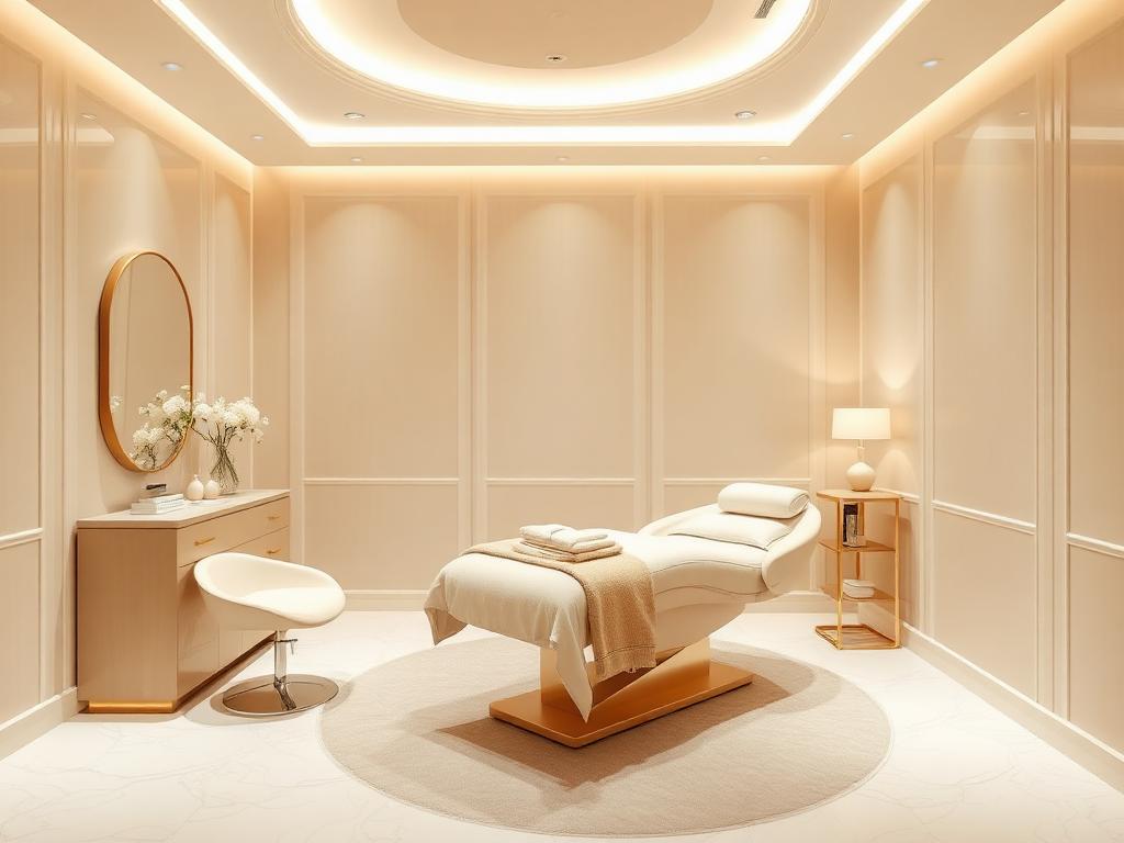 Atelier Beauté
