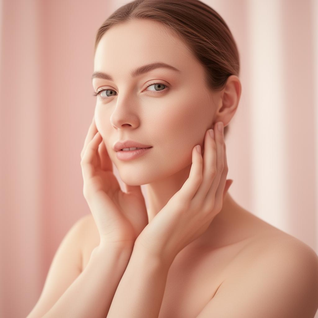 Filosofía The Glow Society — belleza natural